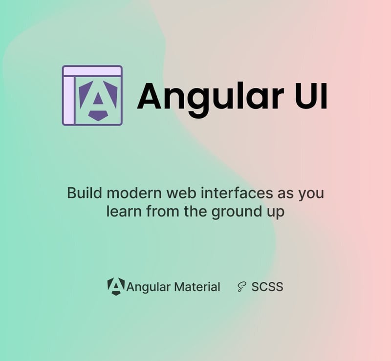 angular ui