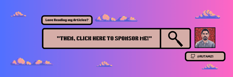 Sponsor