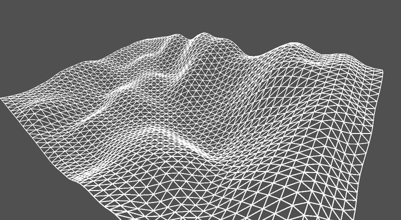 Perlin Noise