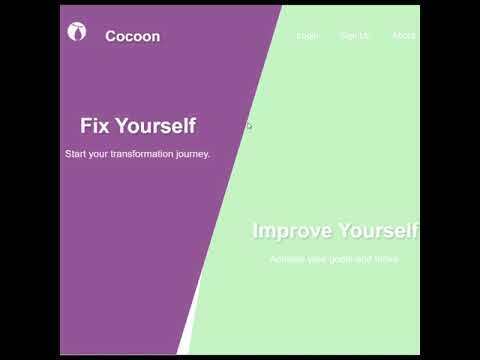 Cocoon App