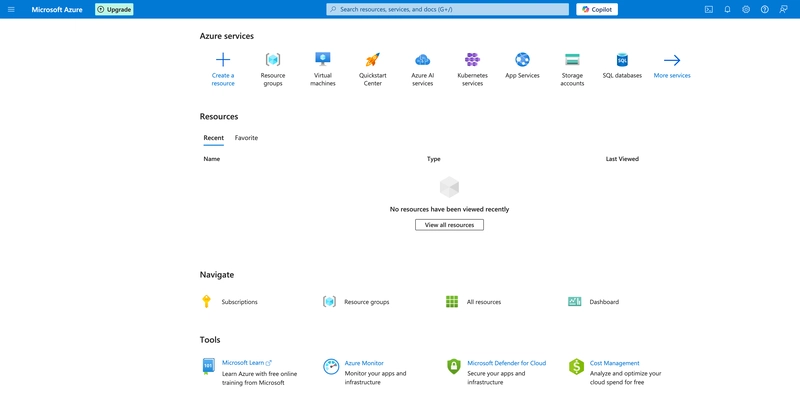 Easy Steps to Deploying Windows 11 VM on Microsoft Azure