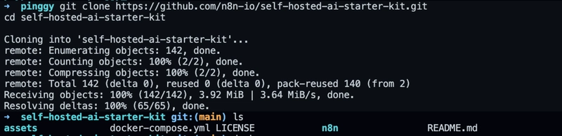 github