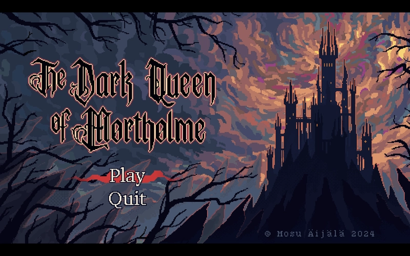 My first play through was an awesome experience