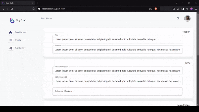 Node.js Image Upload System: File Handling, Storage, and Database Integration