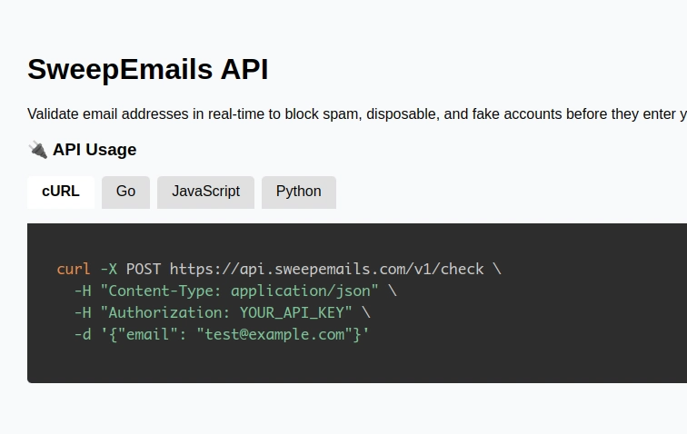 AI Built My Landing Page — I Didn’t Write a Single Line of Code
