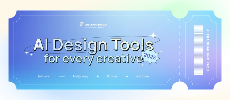 10 Must-Have AI Design Tools for Every Creative in 2025