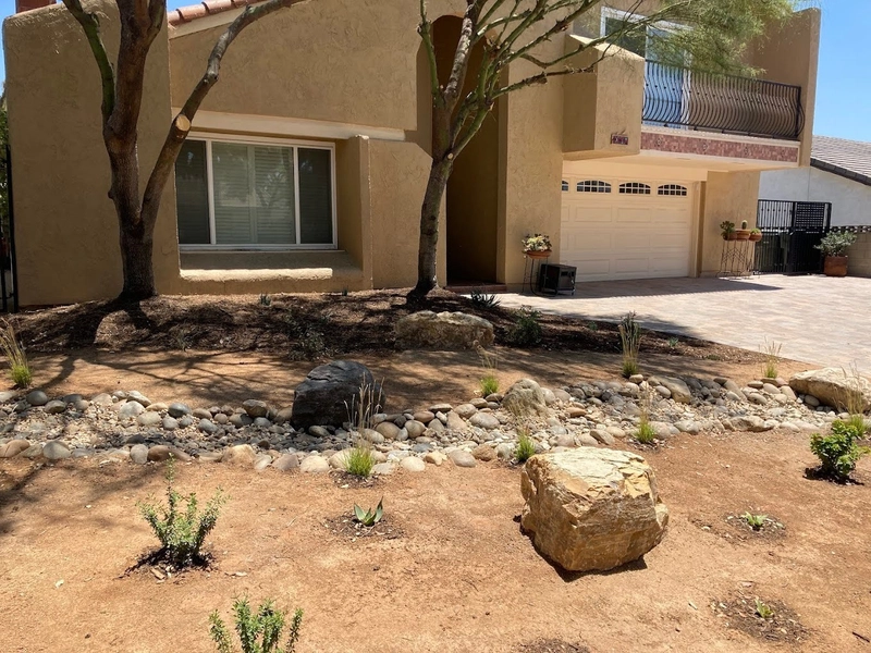 How AI is Revolutionizing Water-Efficient Landscape Design: Tools and Techniques