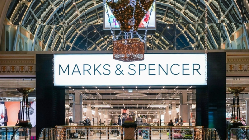 M&S Cyberattack Disrupts Orders and In-Store Services