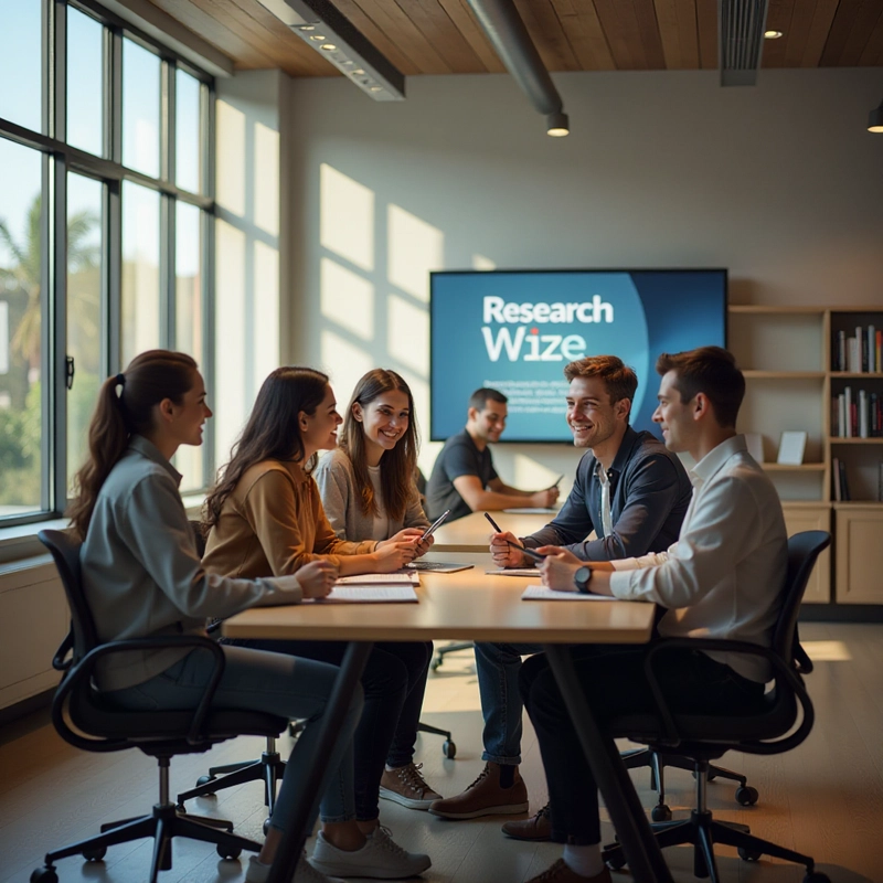 How ResearchWize Builds Better Academic Confidence