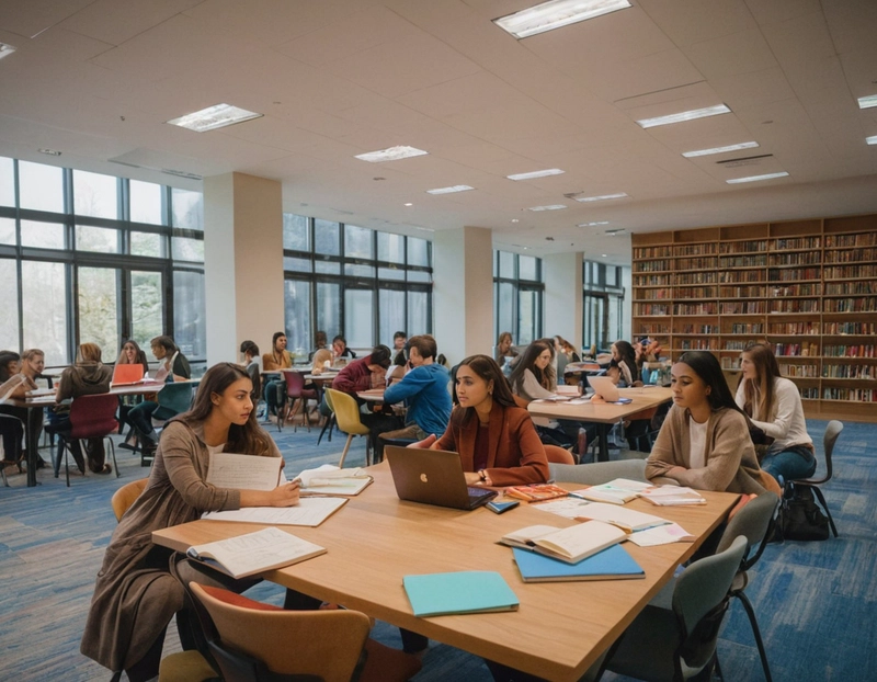 The Best Way to Study Smarter, Not Harder