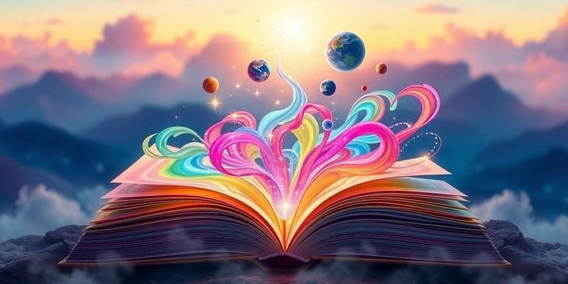 Unlock Your Imagination with the Ultimate Fanfic Generator: Create Stories Like Never Before!