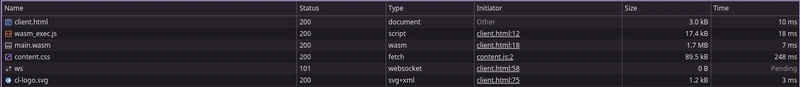 Go + WASM: Run Native Code in Your Browser