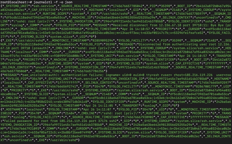 json