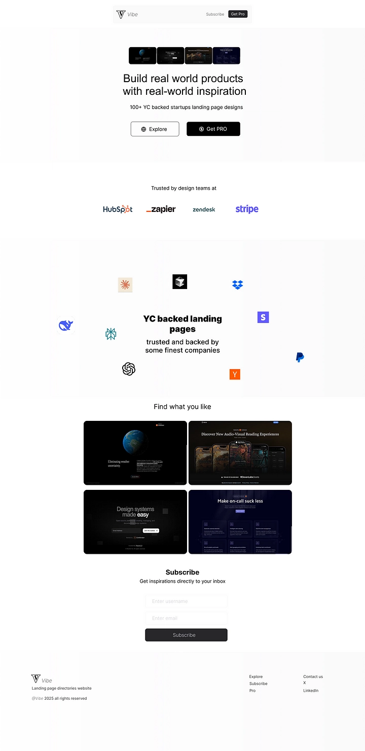 Anima AI Playground: Designing and Building full-stack SAAS Application