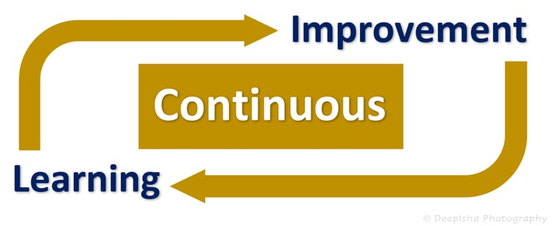 Continuous Learning