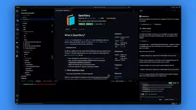 Built an Extension for GitHub Copilot to save, share and build rules for AI for you