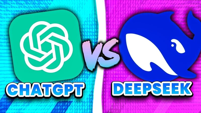 Is AI Coding Safe? ChatGPT vs DeepSeek