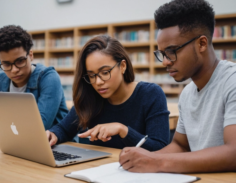 Build Study Habits with Daily AI Summarized Readings