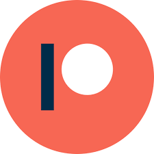 Patreon Logo