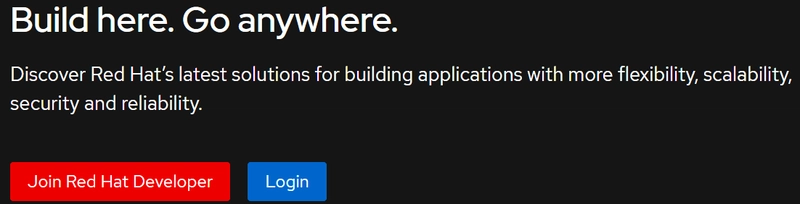 Unlock the Power of Innovation: A Deep Dive into the Red Hat Developer Program