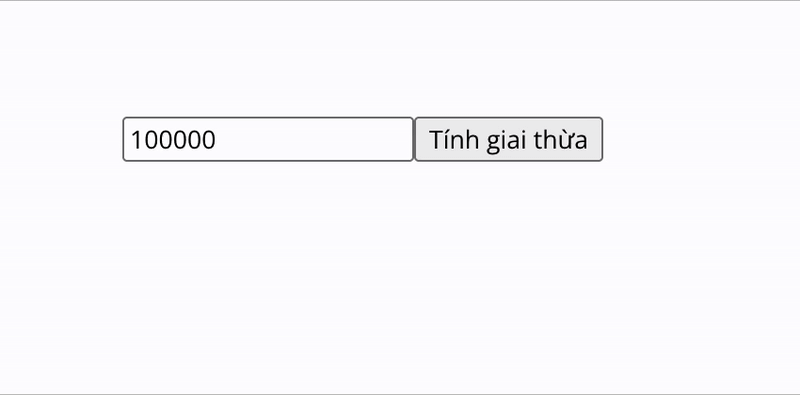 Using Web Workers to Handle Heavy Tasks in the Browser