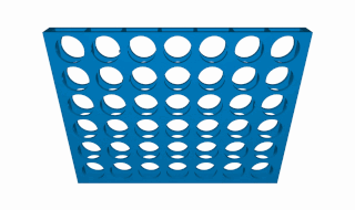 Gameplay of Connect Four