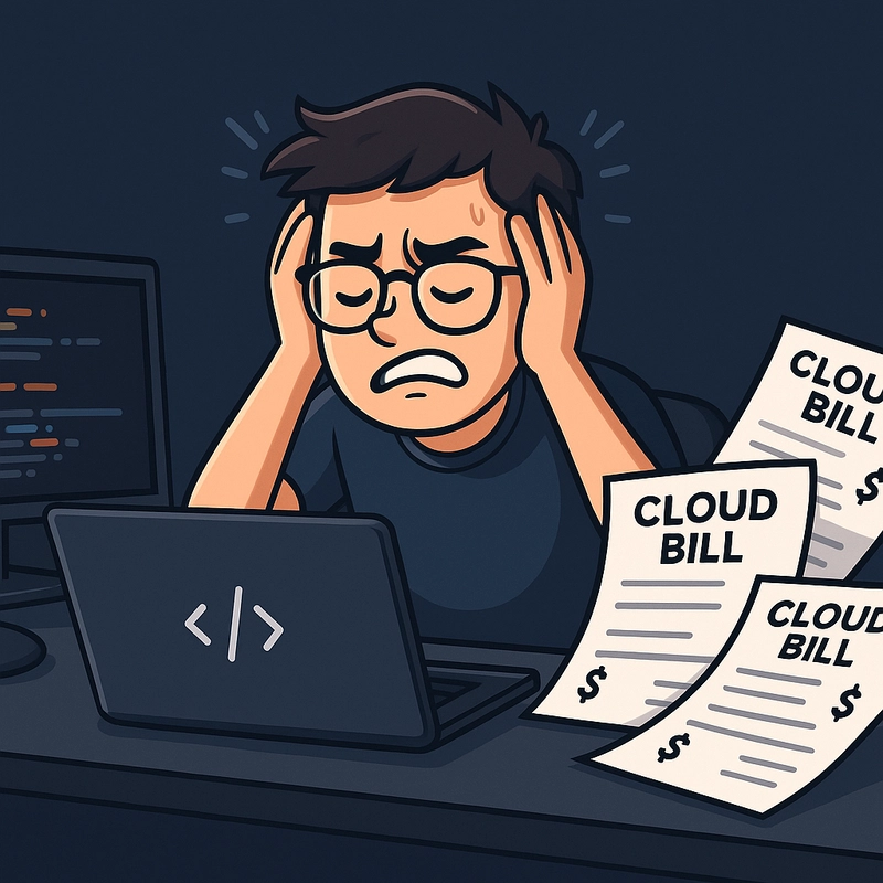 The Real Reason Cloud Costs Spike After Deployment (And How to Stop It)