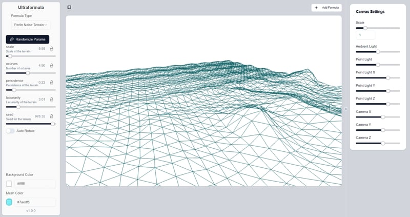 Building a 3D Formula Visualizer: Lessons Learned