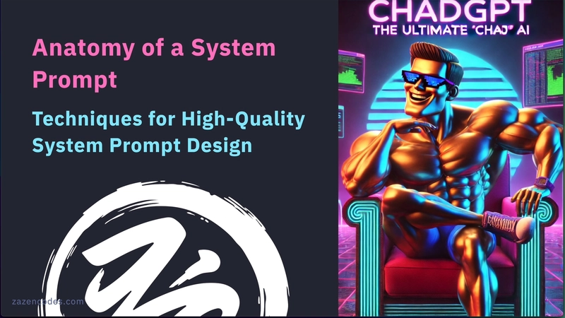 How to Write Better System Prompts (10:00)