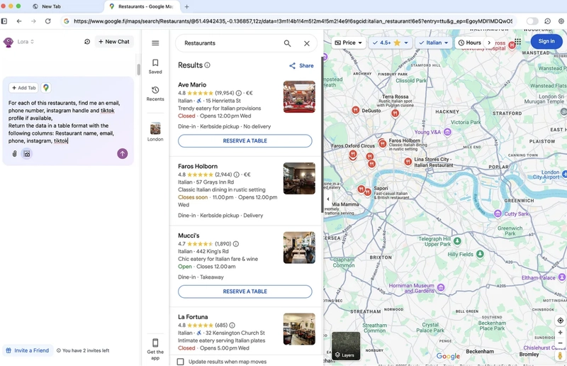 Strawberry AI Browser Will Blow Your Mind