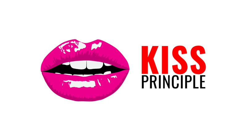 KISS Design Principle Explained in 100 Seconds