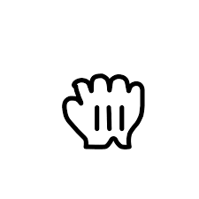 grabbing mouse cursor icon