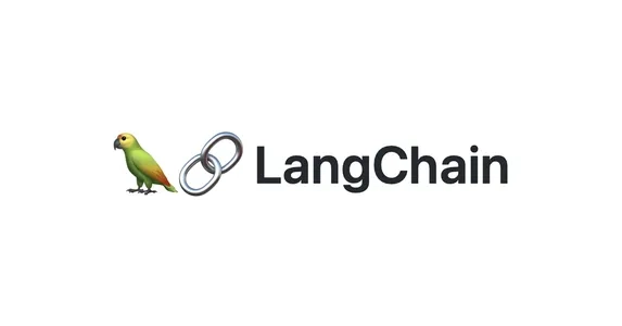 LangChain Logo