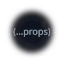 Web Components with a simple Function
