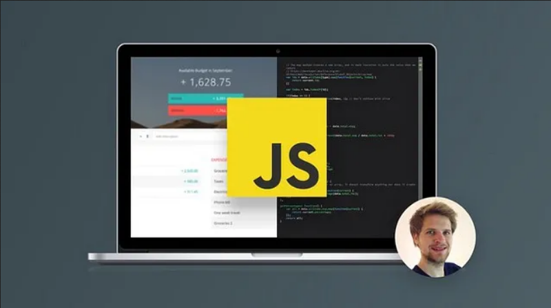 best course to learn coding with javascript