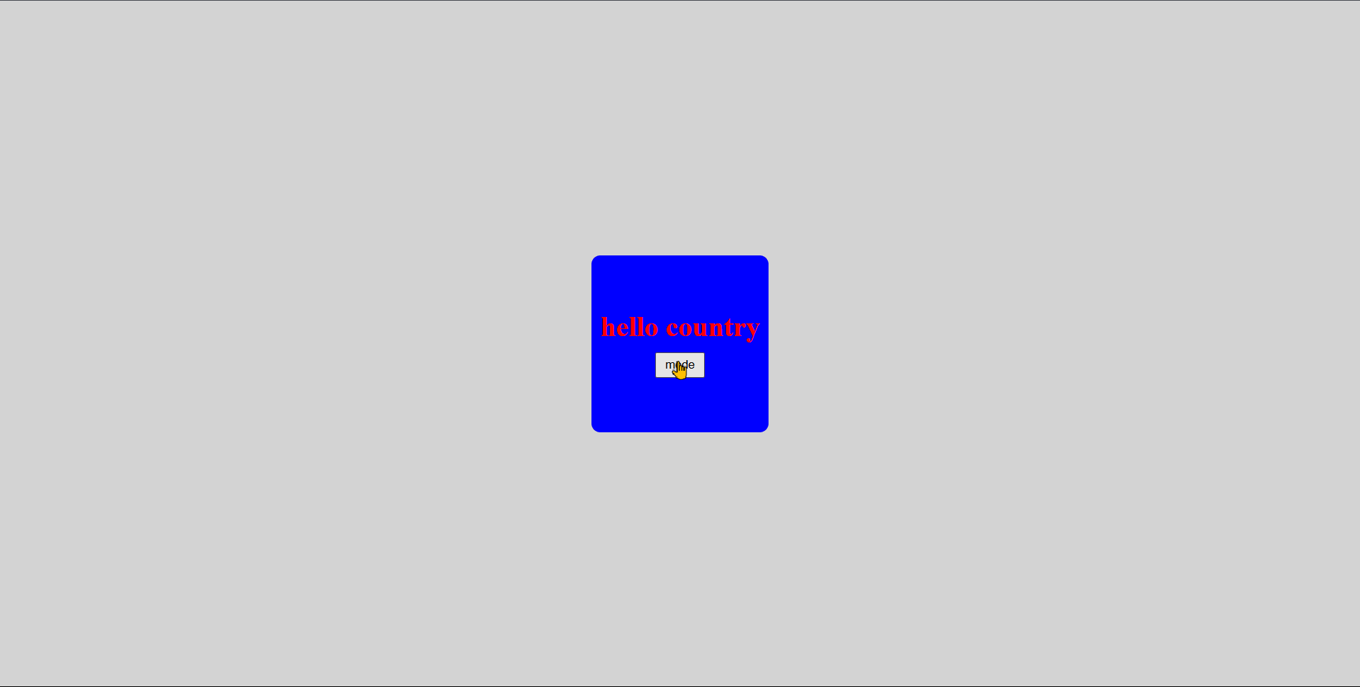 Our website successfully uploaded