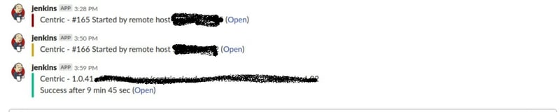 jenkins-with-slack-notification-example