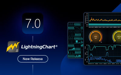 LightningChart JS 7.0