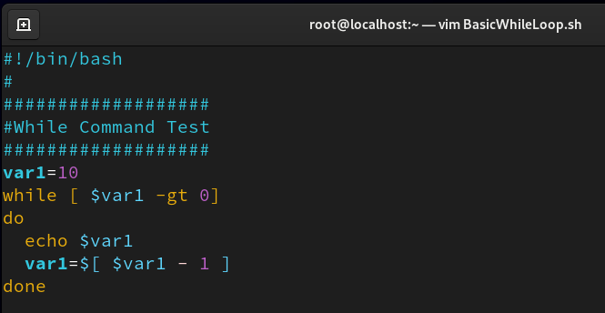 Scripting Series – Part 1 of 7