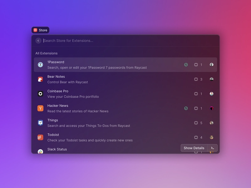 Top 10 Productivity Apps for MacOS 2025