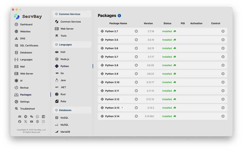 9 Development Tools Every Developer Should Watch in 2025