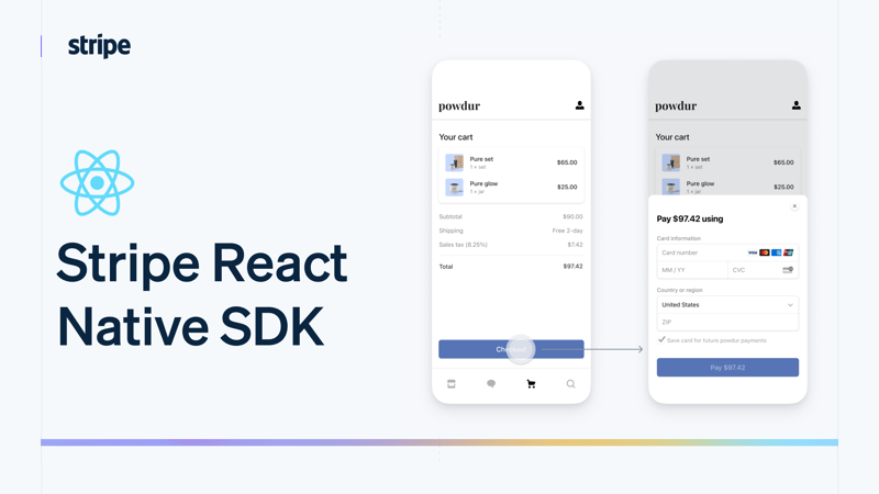 React Native SDK