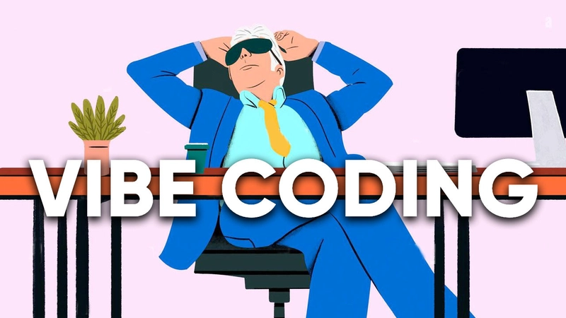Vibe Coding: The Good and the Ugly