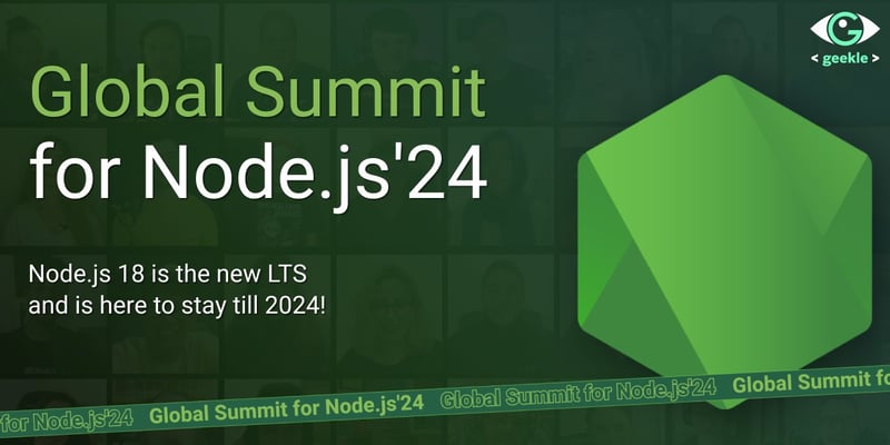 Global Node.js Summit '24