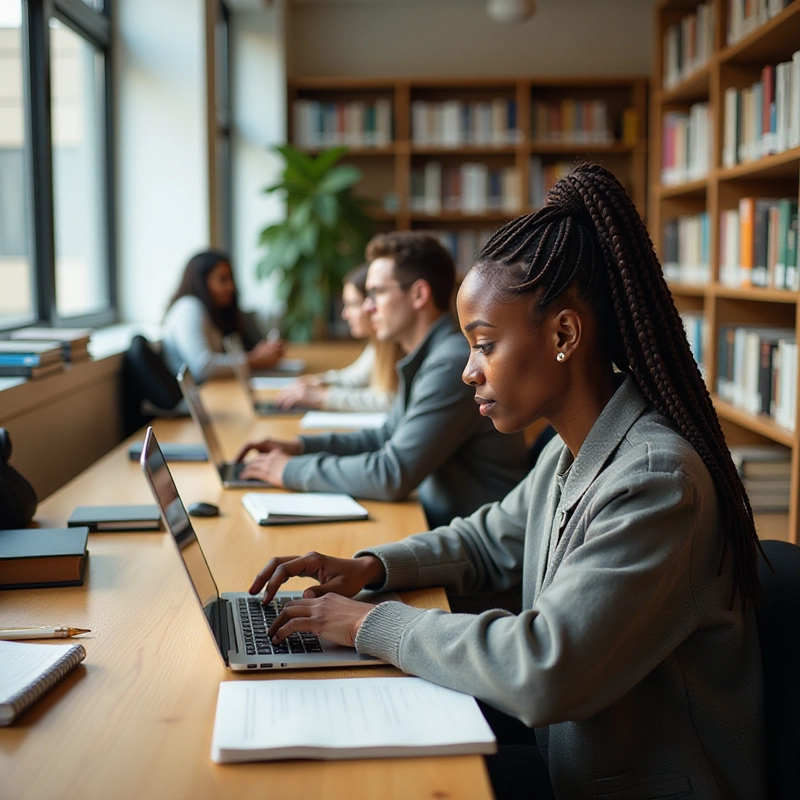 How ResearchWize Simplifies Academic Summarization in Seconds