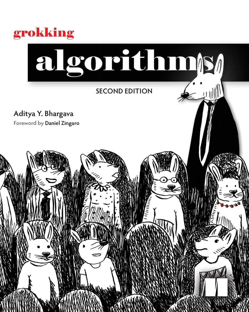 Is Grokking Algorithms 2nd Edition worth it