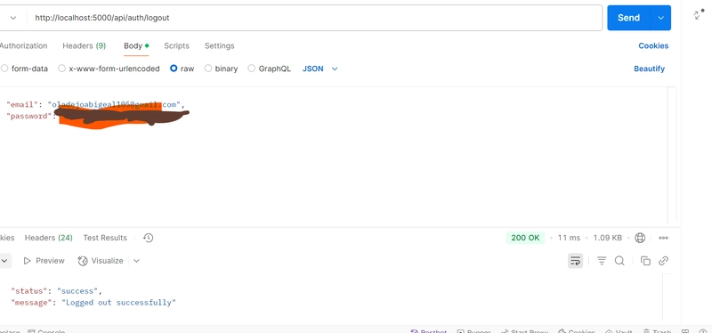 Postman Was My Therapist: How I Finally Mastered APIs by Talking to Them Directly