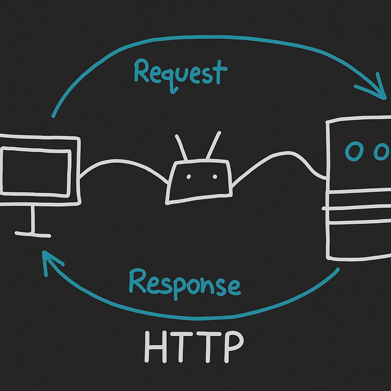 HTTP?