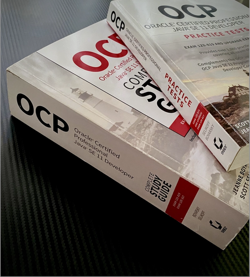 The Path to OCP Java SE 11 Certification (1Z0-819): What It Takes and How I Did It