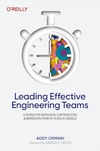 Leading Effective Engineering Teams